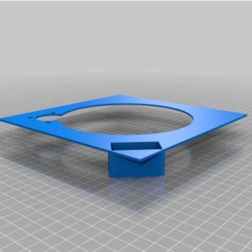 UV CURE BOX Bluetooth (Bu ürün Sadece Plastik parçadır - Almadan Önce Soru Sorabilirsiniz)