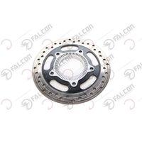 FALCON Falcon N 288 Naked Ön Fren Diski Sağ