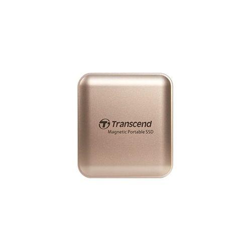Transcend ESD420 Portable 1TB MagSafe Bej SSD (TS1TESD420G)