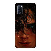 Oppo A52 Uyumlu Kılıf BMovie (9) Kılıf Dune