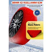 Dust Eco Kar Çorabı