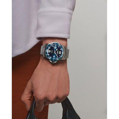 L37824966 Longines Hydroconquest Erkek Kol Saati L3.782.4.96.6