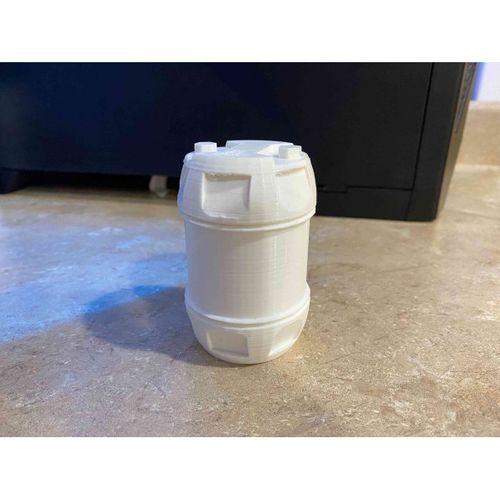 Jaws Barrel - 5140763