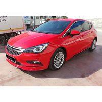 Opel Astra Uyumlu K 2015 - Opc Marşpiyel Sağ Sol Set