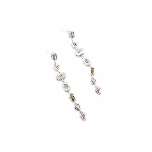 Element Küpe - Gümüş