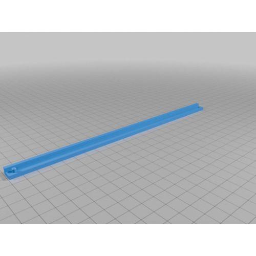 DIY Kasa Sovol SV08 Hinge Kolları Delik Rehberleri ve Şapka İçin (Bu ürün Sadece Plastik parçadır - Almadan Önce Soru Sorabilirsiniz)