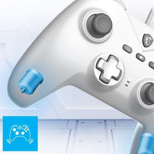 MSI FORCE GC200 WHITE