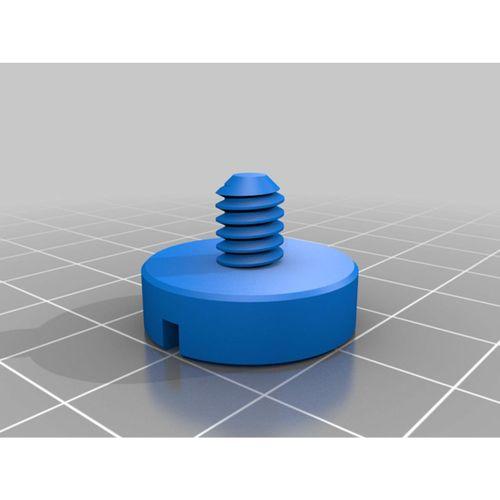 Creality Cr10 Se Nebula Kamera Desteği (Bu ürün Sadece Plastik parçadır - Almadan Önce Soru Sorabilirsiniz)