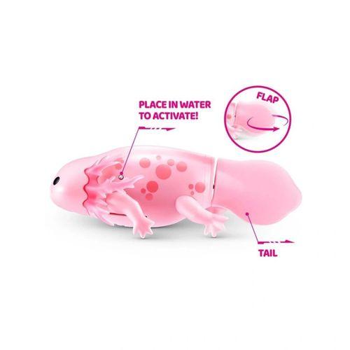 Pets Alive Yüzen Axolotl