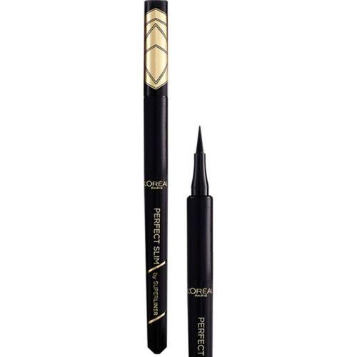 L'Oréal Paris Perfect Slim by Superliner Siyah Eyeliner