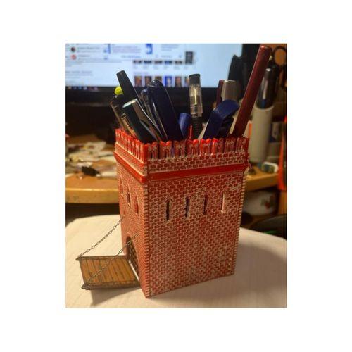 Kale Kulesi Kalemlik