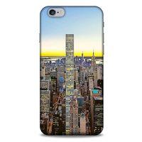 Apple Iphone 6S Plus Kılıf Dünya Mimarisi (43) Thin Fit Kılıf 432 Park Caddesi