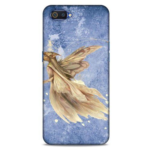 Realme C2 Uyumlu Kılıf The Dark Crystal (9) Kılıf skekTek