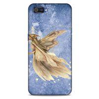 Realme C2 Uyumlu Kılıf The Dark Crystal (9) Kılıf skekTek