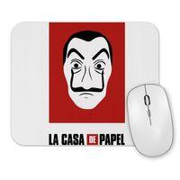La Casa de Papel Mouse Pad.jpg