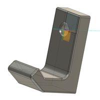 Cuboard'a Kanca - 5116701