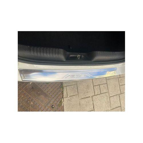 EGEA ARKA TAMPON ÜSTÜ KROMU