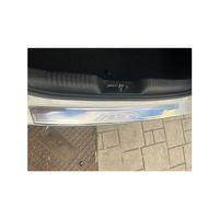 EGEA ARKA TAMPON ÜSTÜ KROMU