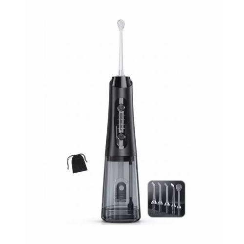 Amf11 Ağız Duşu Siyah