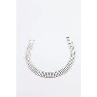 Su Yolu Xuping Bileklik - Gümüş