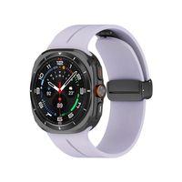 Galaxy Watch 8 Classic 46mm KRD-84 Silikon Kordon