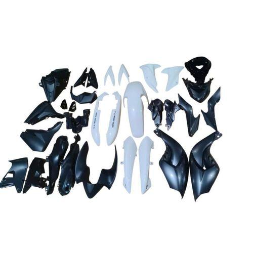 Kaporta Set Drift L - Beyaz 40150