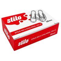 STİLO No:3 ATAŞ NİKEL