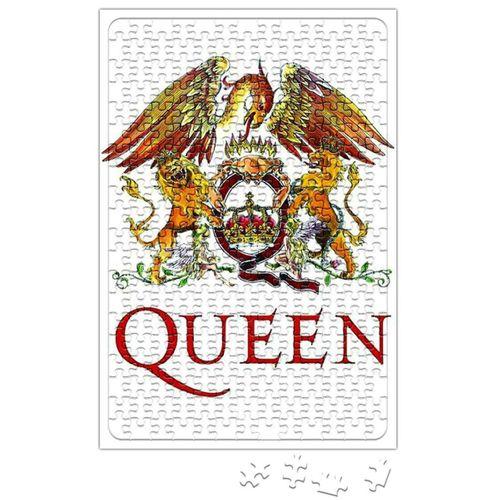 Queen Freddie Mercury Puzzle 240 Parça Yapboz