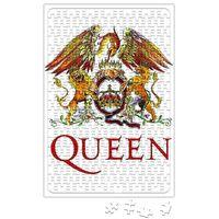 Queen Freddie Mercury Puzzle 240 Parça Yapboz