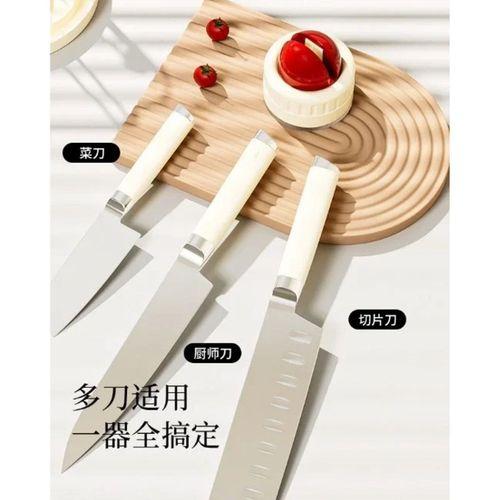 Vantuzlu Bıçak Bileme  Atı