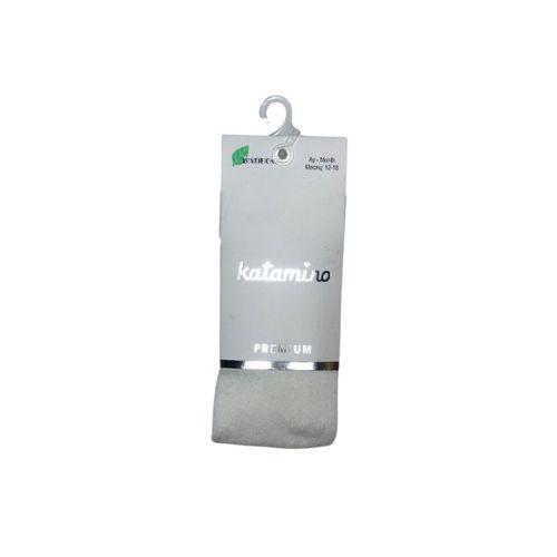 Katamino Katamino Liva Bebek Bambu Külotlu Çorap K36000 Krem