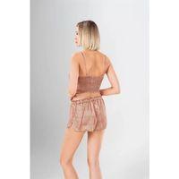 3'lü Şort Takımı Desenli