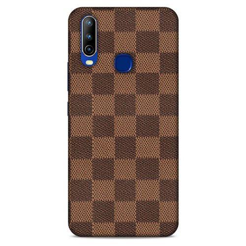 Gömlek (22) Desenli Silikon Kapak Telefon Kabı General Mobile GM 10 Kılıf