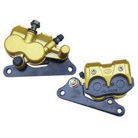 SEVGENT Cub Ön Fren Kaliperi Gold