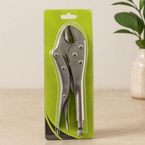 250 mm Kilitli Ayarlı Komple Metal Pense