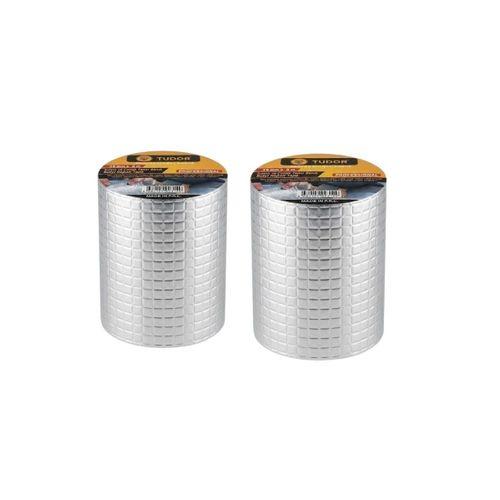 2 Li Set Çok Amaçlı Tamir Bandı Çatı Pvc Boru İzolasyon Bandı