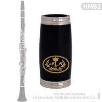 Klarnet Fıçısı Barrel Baril Varil HMB2