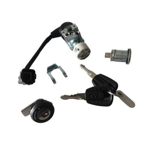 TVS Tvs Wego 110 Kontak Ve Kilit Seti K6210080 Orj