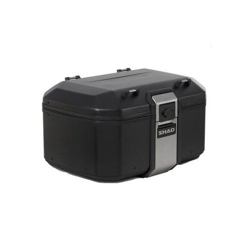 Shad TR-55 Siyah Arka Çanta Alüminyum #