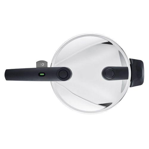 Fissler Vitaquick Glossy Düdüklü Tencere 4,5 Litre