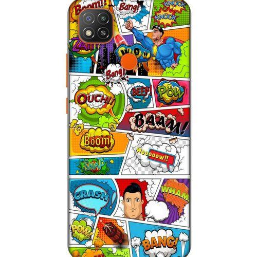 Cartoon 009 Oppo Reno 2 Kılıf