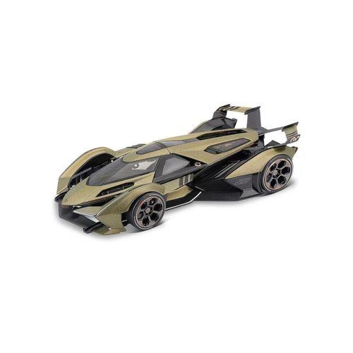 Eğitici Çocuk MAIS 36454 1/18 Lamborghini V12 Vision Gran Turismo