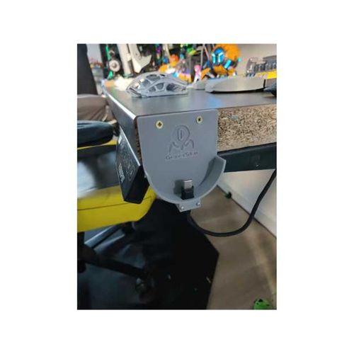 Gravastar M1 M2 Şarj Stand Dock Aparatı (Bu ürün Sadece Plastik parçadır - Almadan Önce Soru Sorabilirsiniz)