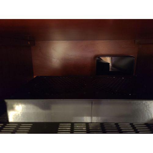 AC Infinity 12_ Çift Kabine Fan Montajı - 5142809
