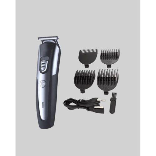 Şarjlı Saç Sakal Kesim Makinesi Detaylı Kesim İçin Hassas Başlıklı