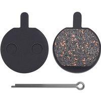 Disk Fren Balatası BP 1055 Yarı Metal