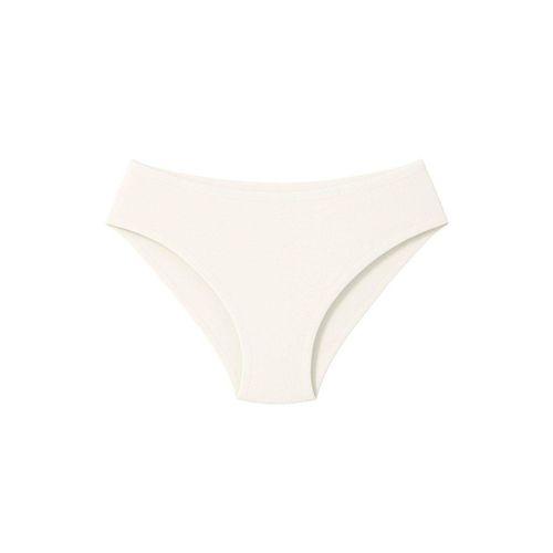 Lazer 5 Li Slip Külot Kadın