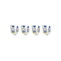 MultiSinüs Rinse Burun ve Sinüs Temizleme Kiti -4'lü Set