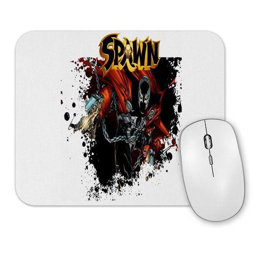 Spawn Mouse Pad