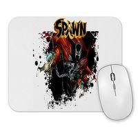 Spawn Mouse Pad